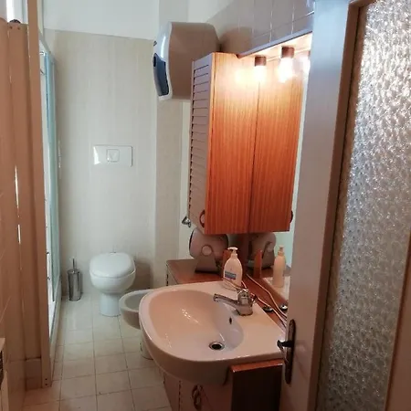 Apartment Centrale Sanremo