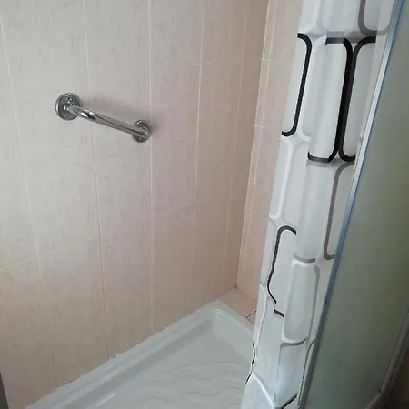 Apartment Centrale Sanremo
