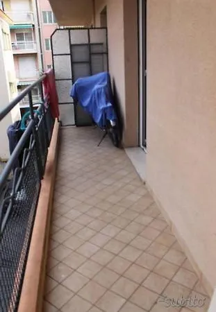 Apartment Centrale Sanremo